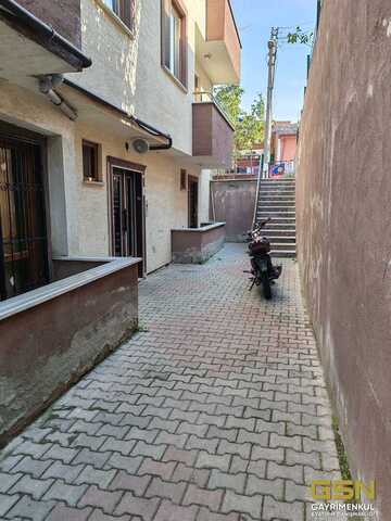 25-GSN GAYRİMENKUL'DEN ADEM YAVUZ MAHALLESİNDE KİRALIK 3+1 DAİRE